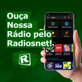 Rádios Net
